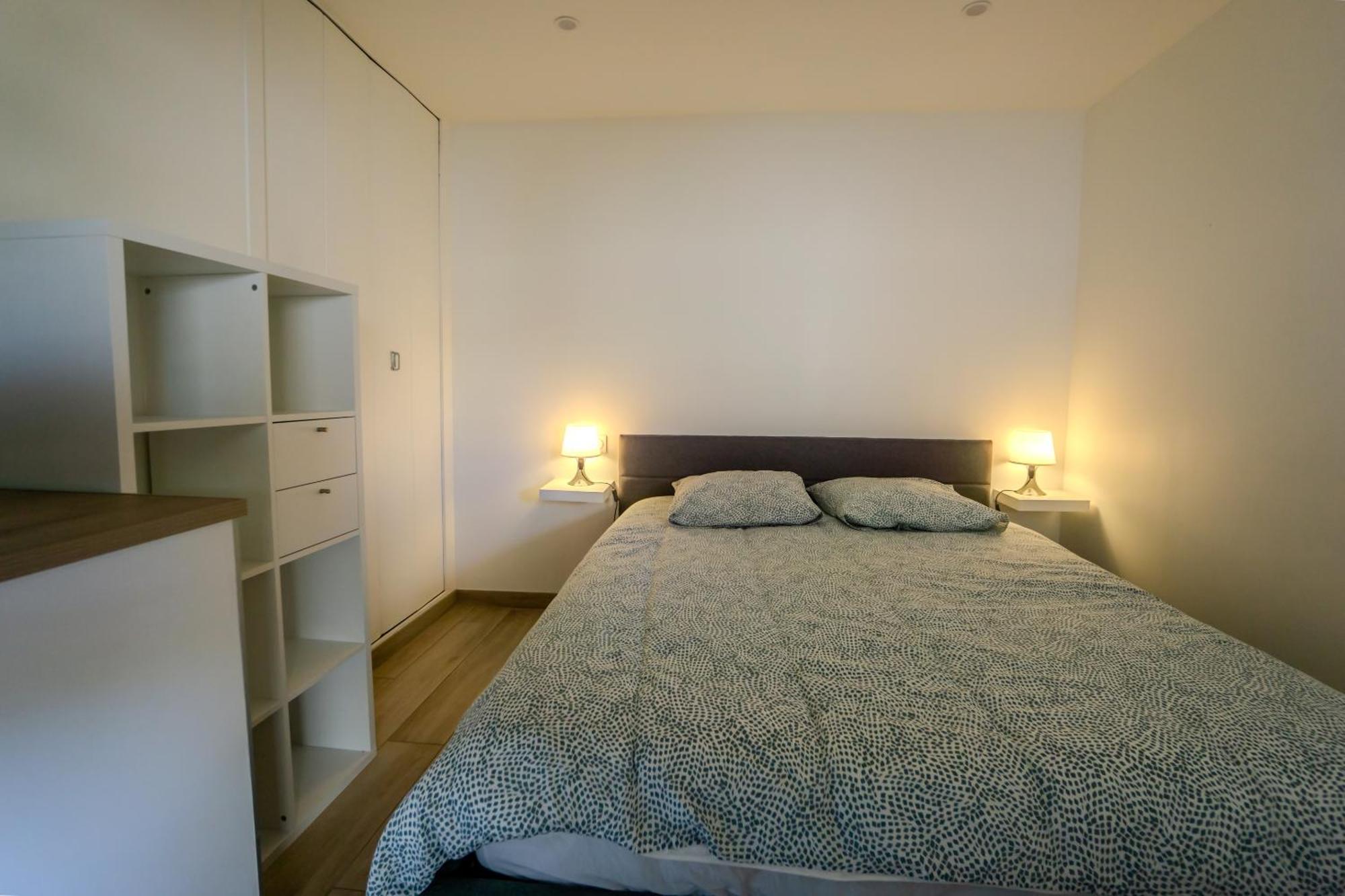 Tout Confort Au Barcares Le Barcarès Quarto foto