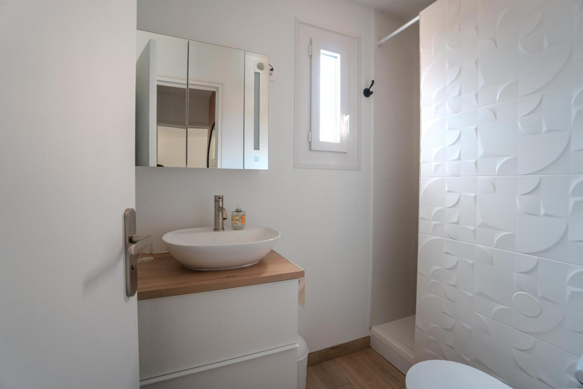 Tout Confort Au Barcares Le Barcarès Quarto foto